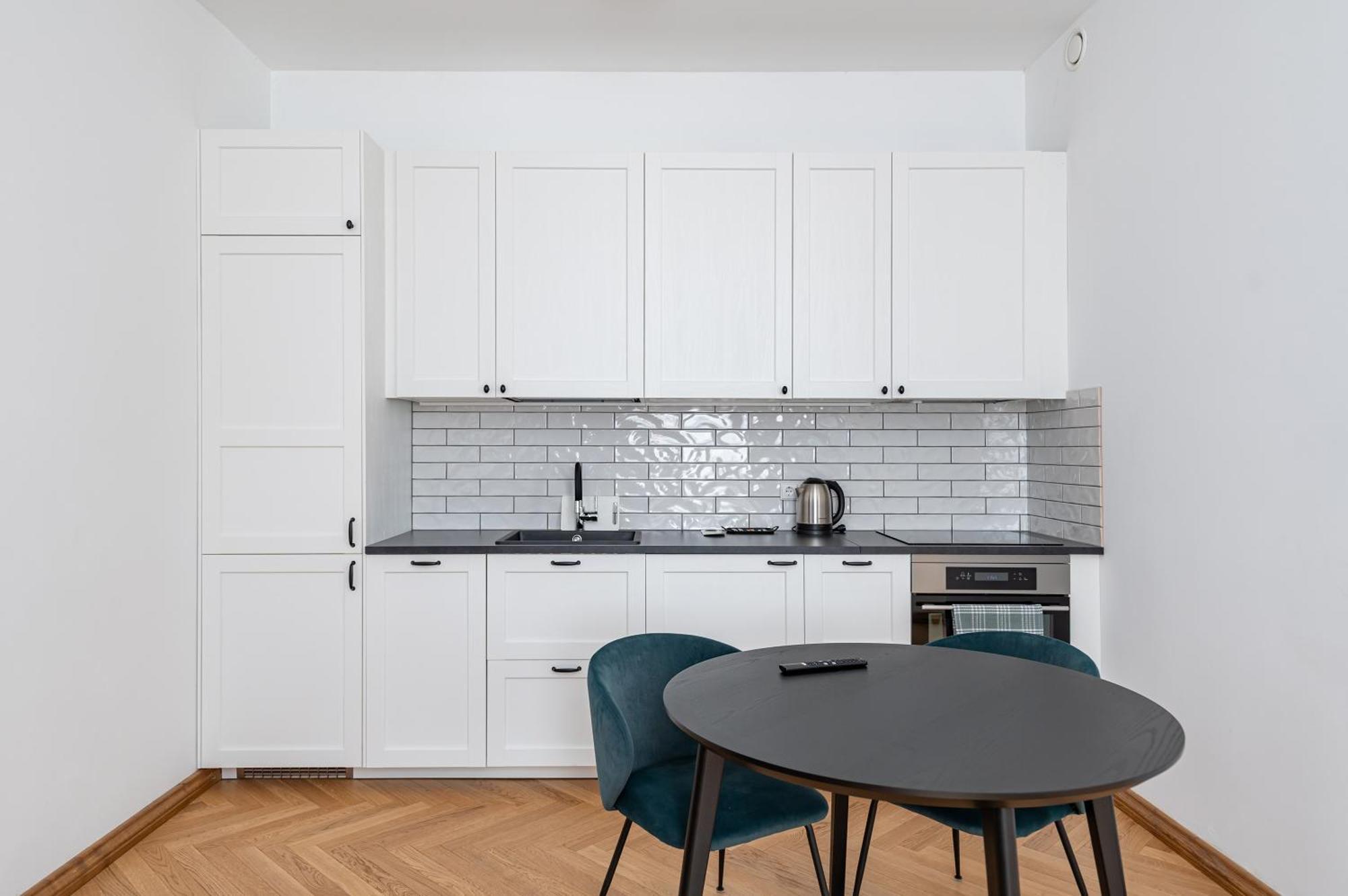 Park Avenue Apartments By Hostlovers كاوناس المظهر الخارجي الصورة
